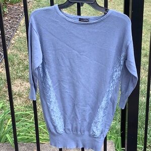 The Limited Sweater 3/4 sleeve